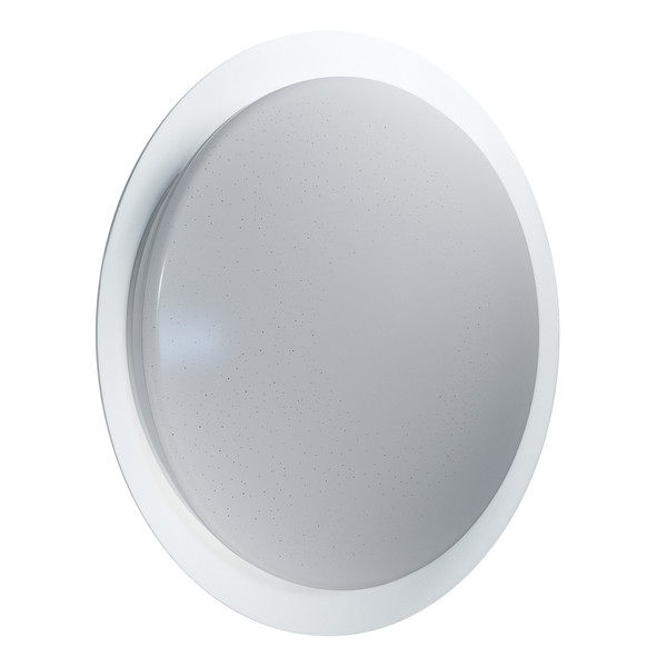 OSRAM LED Decken-Wandleuchte ORBIS Sparkle Remote-CCT 560mm 32W Dimmbar Tunable White 4099854450242