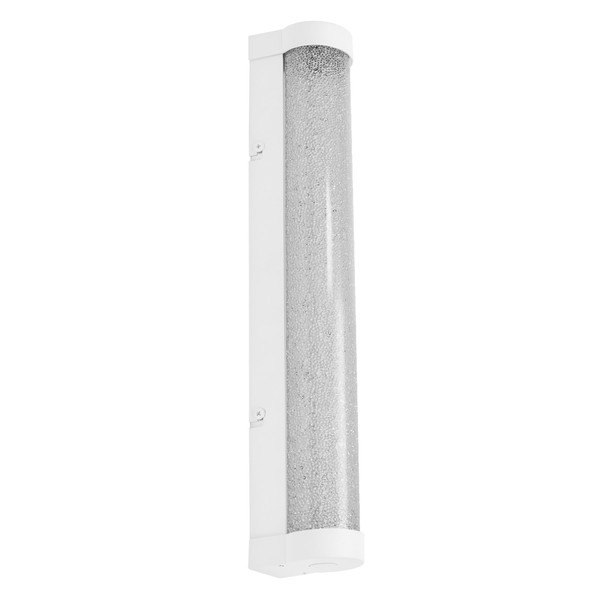 OSRAM LED Deckenleuchte Orbis Tube Bubble Glass 40CM Click CCT DIM IP44  White Dimmbar Warm weiß,Kalt weiß 4099854450549