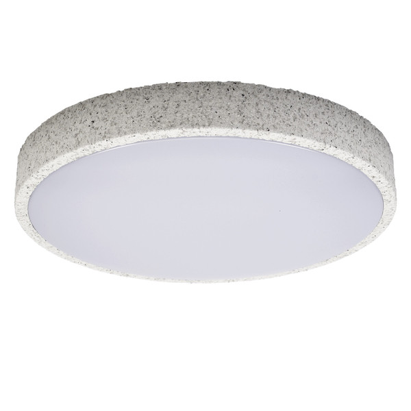 OSRAM LED Deckenleuchte Orbis Yummy 285MM 16W 830 Click DIM White Dimmbar Warm weiß 4099854450945