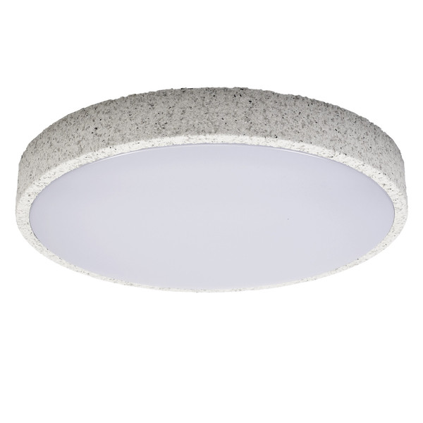 OSRAM LED Deckenleuchte Orbis Yummy 390MM 24W 830 Click DIM White Dimmbar Warm weiß 4099854451003