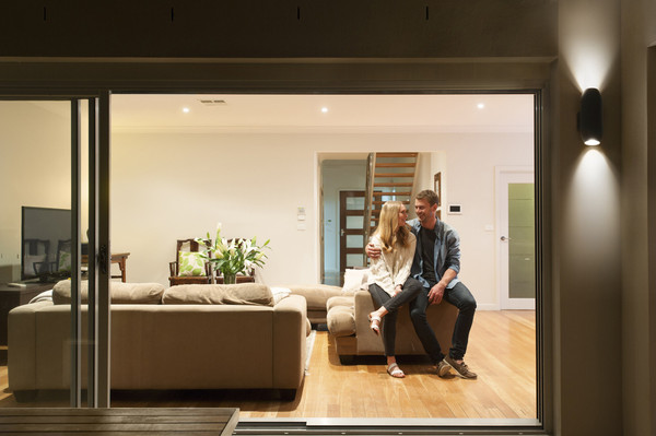 OSRAM Aussen-Wandleuchte ENDURA CANNON Wall UpDown GU10 4099854452000