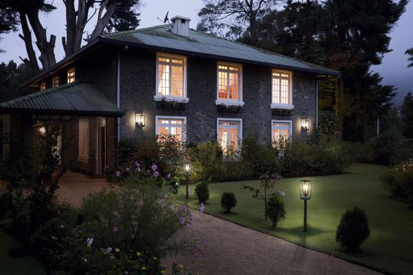 OSRAM Aussen-Wandleuchte ENDURA CLASSIC FRAME Wall E27 4099854452048