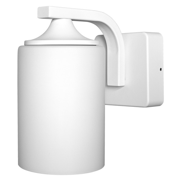 OSRAM Aussen-Wandleuchte ENDURA CLASSIC LANTERN CYLINDER Cylinder E27 White 4099854452178