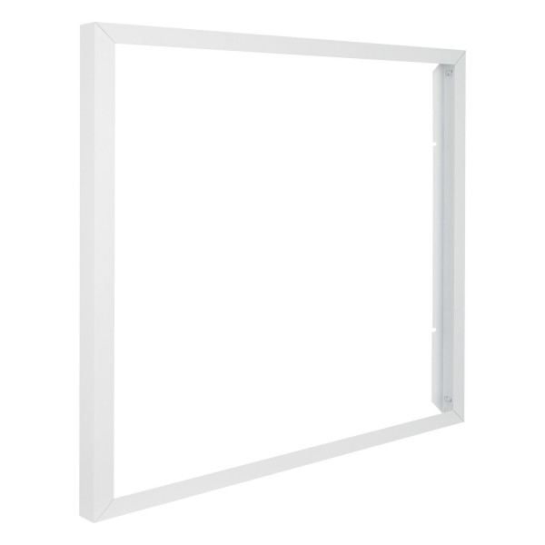 OSRAM Deckenleuchte Essentials Panel 600x600mm Surface Frame 4099854452215