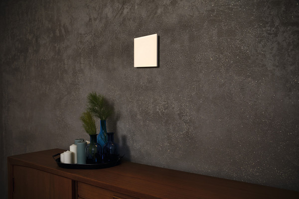 OSRAM LED Deckenleuchte PLANON™ Frameless 600x600mm 40W 830 White Warm weiß 4099854452451