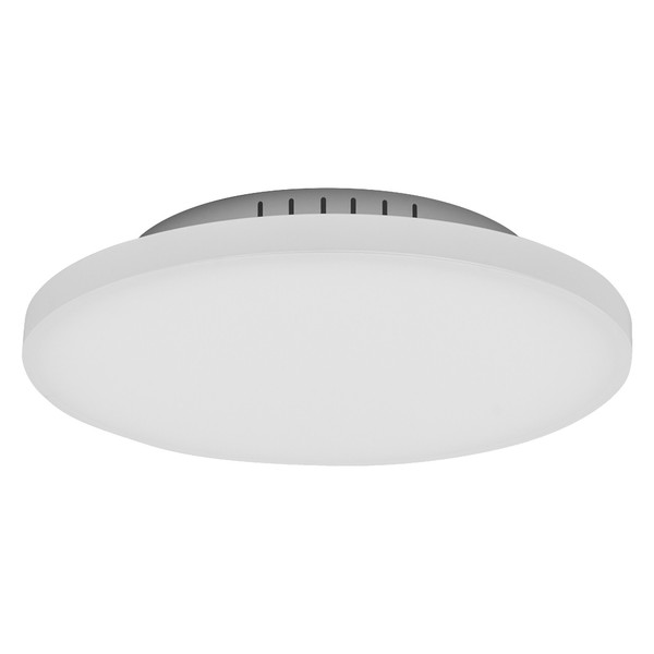 OSRAM LED Deckenleuchte PLANON™ Frameless Round 300mm 20W 830 White Warm weiß 4099854452635