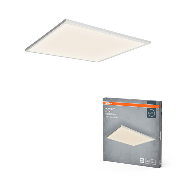 OSRAM LED Deckenleuchte PLANON™ Plus 600x600mm 40W 840 White Neutralweiss 4099854452918