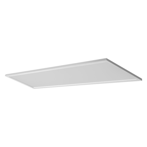 OSRAM LED Deckenleuchte PLANON™ Plus 1200x300mm 40W 830 White Warm weiß 4099854452970