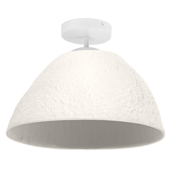 OSRAM Deckenleuchte Decor Camel Bell Ceiling E27 White 4099854452994