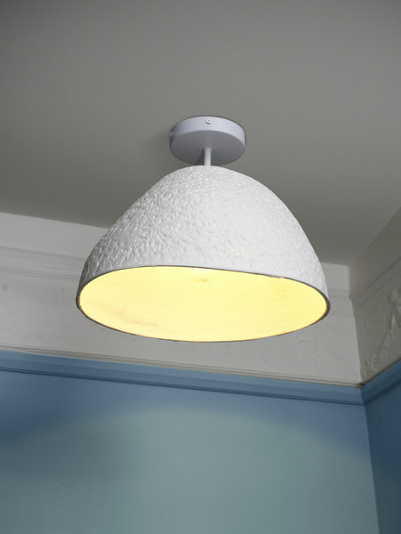 OSRAM Deckenleuchte Decor Camel Bell Ceiling E27 White 4099854452994