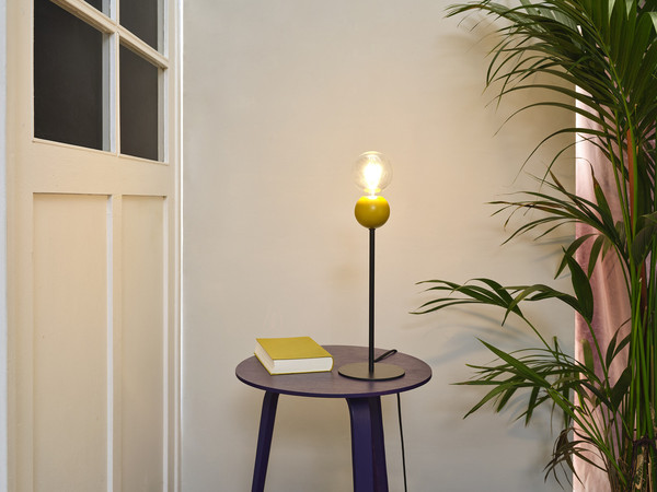 OSRAM Tischleuchte Decor Bubble Table E27 Multicolor 4099854453793