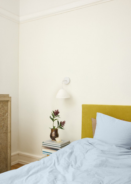 OSRAM Wandleuchte Decor Lotus Leaf Wall E14 White 4099854454158