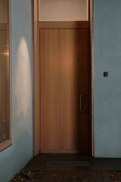 OSRAM Aussen-Wandleuchte SENSOR WALL 180DEG IP55 WT 4099854454240