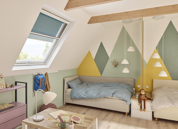 OSRAM Pendelleuchte Decor Camel Bell Pendant 3XE14 White 4099854458767