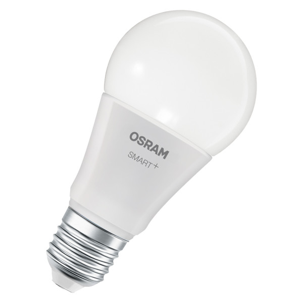 OSRAM LED Leuchtmittel SMART+ Classic Tunable White 9W 220V FR E27 Dimmbar Tunable White 4099854460234