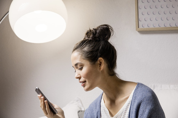 OSRAM LED Leuchtmittel SMART+ Classic Tunable White 9W 220V FR E27 Dimmbar Tunable White 4099854460234