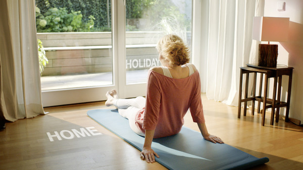 OSRAM LED Leuchtmittel SMART+ Candle Tunable White 4.9W 220V FR E14 Dimmbar Tunable White 4099854460371