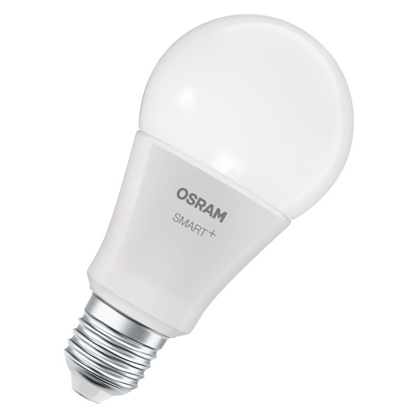OSRAM LED Leuchtmittel SMART+ MATTER CLASSIC shapes Multicolor  14W 827...865 Multicolor E27 Dimmbar RGBTW 4099854461255