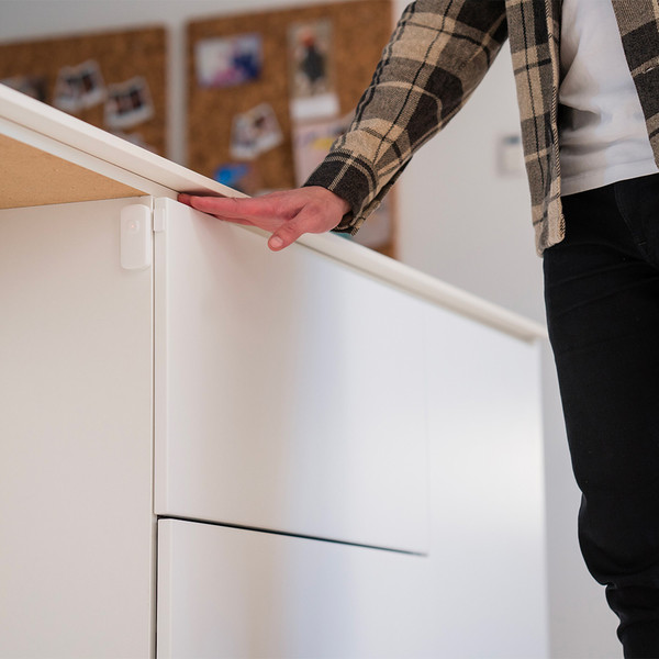 OSRAM LED Leuchtmittel SMART+ MATTER CLASSIC shapes Multicolor  9W 827...865 Multicolor E27 Dimmbar RGBTW 4099854461286