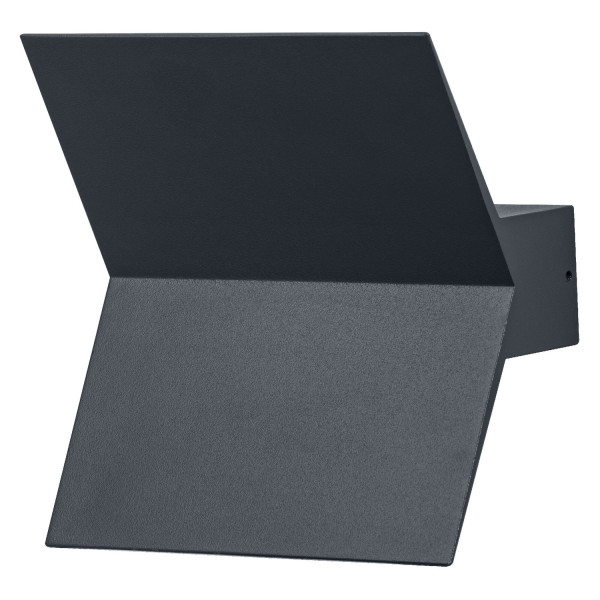 OSRAM LED Aussenleuchte ENDURA STYLE BAT Wall Warm weiß 4099854461361