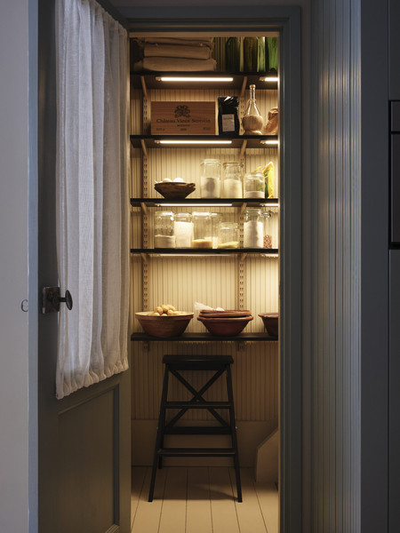 OSRAM LED Nachtlicht Linear LED Mobile USB Sensor + USB 400mm CCT Warm weiß,Kalt weiß,Kaltes Tageslicht 4099854462597