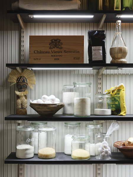 OSRAM LED Nachtlicht Linear LED Mobile USB Sensor + USB 400mm CCT Warm weiß,Kalt weiß,Kaltes Tageslicht 4099854462597