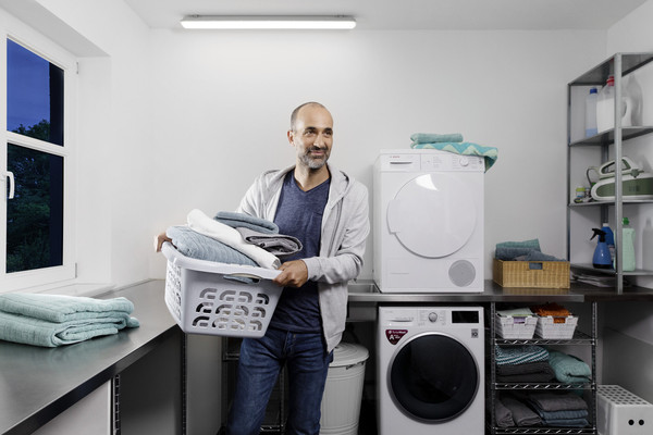 OSRAM LED Feuchtraumleuchte SUBMARINE PCR 60 1 X 7W 840 G13 T8 Neutralweiss 4099854462634