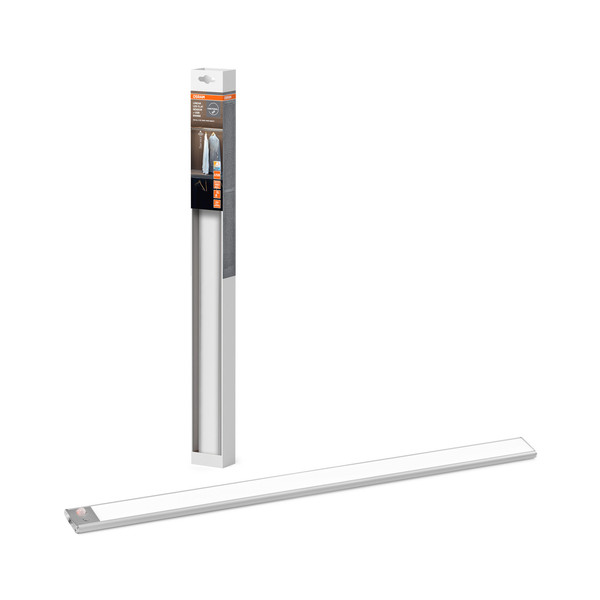 OSRAM LED Nachtlicht Linear LED Mobile USB Sensor + USB 600mm CCT Warm weiß,Kalt weiß,Kaltes Tageslicht 4099854462672