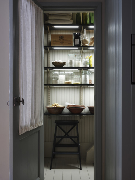 OSRAM LED Nachtlicht Linear LED Mobile USB Sensor + USB 600mm CCT Warm weiß,Kalt weiß,Kaltes Tageslicht 4099854462672