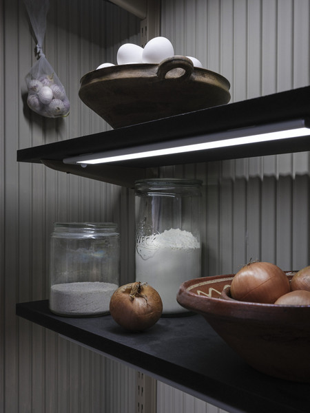 OSRAM LED Nachtlicht Linear LED Mobile USB Sensor + USB 600mm CCT Warm weiß,Kalt weiß,Kaltes Tageslicht 4099854462672