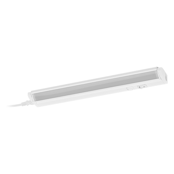 OSRAM LED Unterbauleuchte LINEAR TURN CONNECT 35cm CCT DIM White Dimmbar Warm weiß,Kalt weiß,Tageslicht 4099854462757