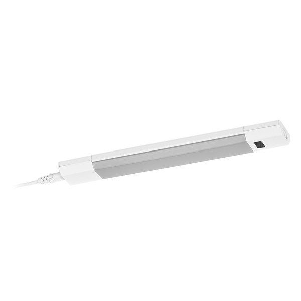 OSRAM LED Unterbauleuchte LINEAR EDGE SENSOR RGBW 30cm RGBW DIM White Remote Control Dimmbar Warm weiß 4099854463037