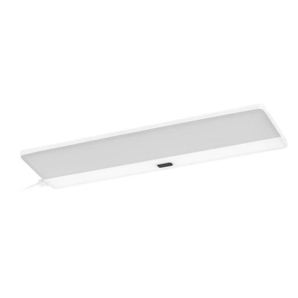 OSRAM LED Unterbauleuchte UNDERCABINET PANEL FRAMELESS 30x10cm CCT DIM White Dimmbar Warm weiß,Kalt weiß,Tageslicht 4099854463112