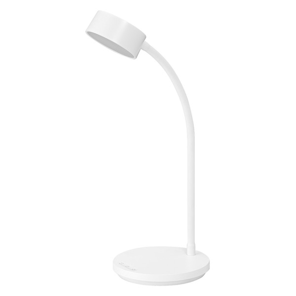 OSRAM LED Tischleuchte Office Line Desk Cylinder 4.8W CCT White Dimmbar Warm weiß,Kalt weiß,Kaltes Tageslicht 4099854464270