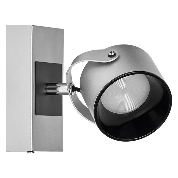 OSRAM LED Deckenleuchte DECOR SPOT JUPITER 1 Spot Warm weiß 4099854471438