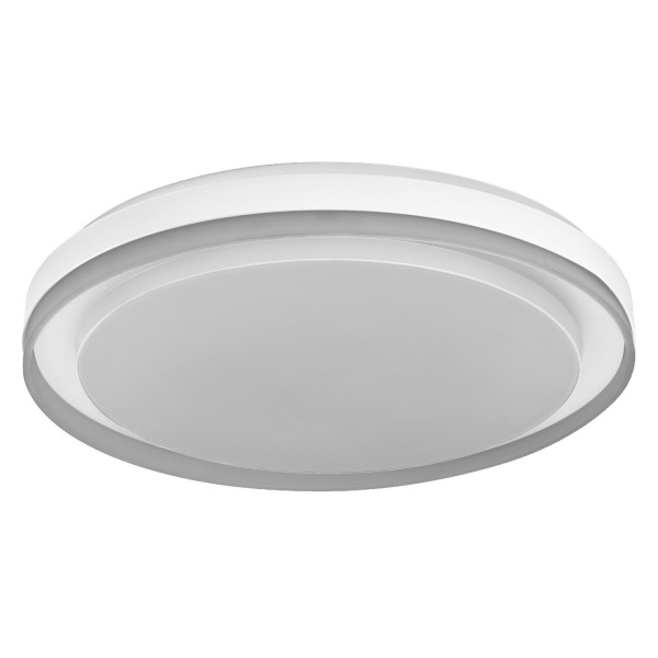 OSRAM LED Deckenleuchte Smart+ Orbis Ceiling ZEST MAGIC RGB 500mm White Dimmbar RGBTW 4099854472374
