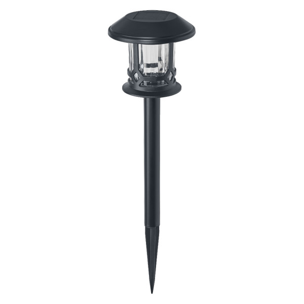 OSRAM LED Aussenleuchte Smart+ Solar Path Multicolor RGB + TW Dimmbar Tunable White 4099854474453