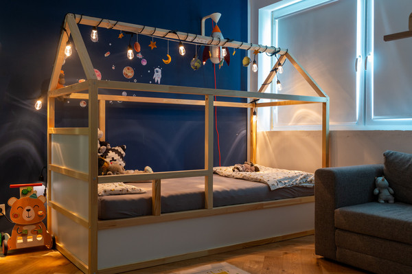 OSRAM LED Aussenleuchte Smart+ Stringlight Multicolor RGB + W Dimmbar Warm weiß,RGB 4099854474934