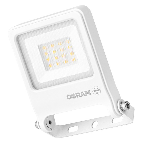 OSRAM LED Aussenleuchte ENDURA Flood Warm White PCR Warm weiß 4099854486340