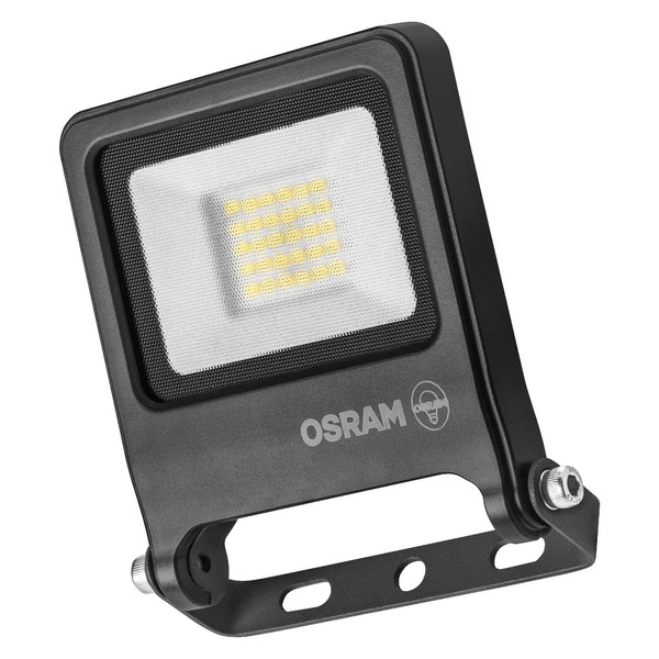 OSRAM LED Aussenleuchte ENDURA Flood Warm White PCR Warm weiß 4099854486388
