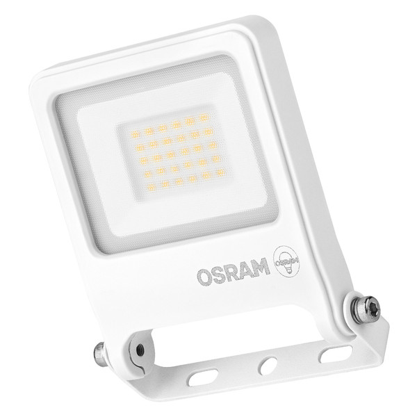 OSRAM LED Aussenleuchte ENDURA Flood Warm White PCR Warm weiß 4099854486425