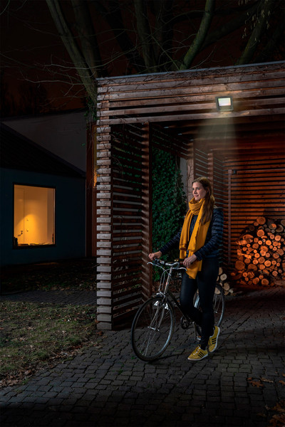 OSRAM LED Fluter ENDURA Flood Warm White PCR Warm weiß 4099854486548