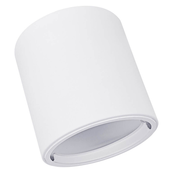 LEDVANCE Zubehör Downlight Comfort Frame D100 WT ⌀12cm 4099854499906