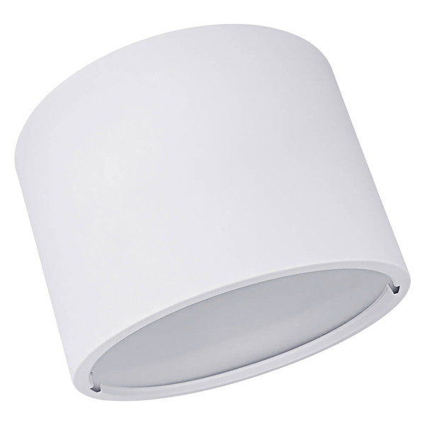LEDVANCE Zubehör Downlight Comfort Frame D250 WT ⌀27cm 4099854500145
