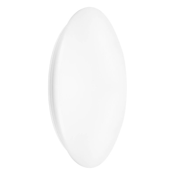 LEDVANCE LED Deckenleuchte Aufbaumontage Circ Zigbee V ⌀50cm Surface 42W 3500lm Warmweiss 3000K IP44 dimmbar 4099854514739
