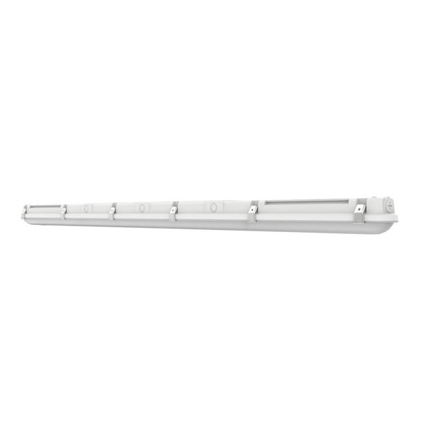 LEDVANCE LED Feuchtraumleuchte Damp Proof Cbo 157x10cm 50W-42W-33W-25W neutral-/tageslichtweiss 4000/6500K CCT IP66 4099854521393