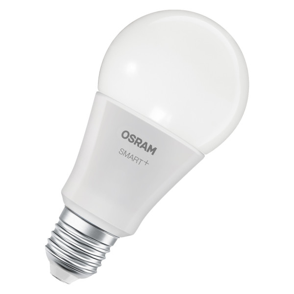 OSRAM LED Leuchtmittel SMART+ MATTER CLASSIC shapes Tunable white 14W 827...865 TW E27 Dimmbar Tunable White 4099854528835