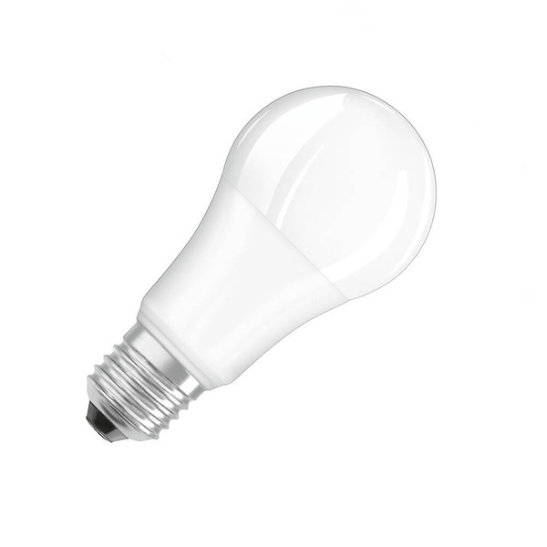 LEDVANCE LED Lampe E27 Classic matt A100 13W 1521lm Warmweiss 3000K wie 100W 4099854529689