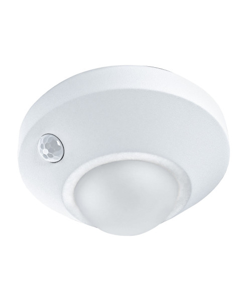 OSRAM LED Deckenleuchte NIGHTLUX Ceiling White Neutralweiss 4099854530807