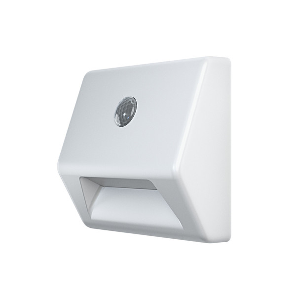 OSRAM LED Nachtlicht NIGHTLUX Stair White Neutralweiss 4099854530951